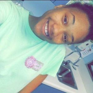 Meet your Posher, Daysha